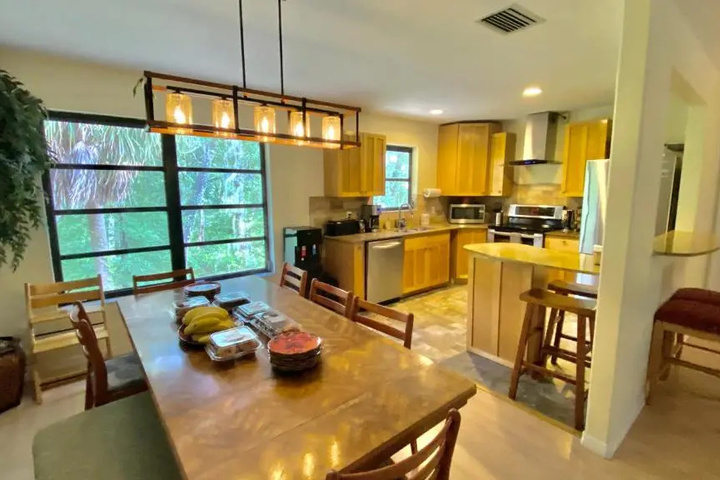 Image of º Tropical Escape Sarasota º Experience Florida Up-close!