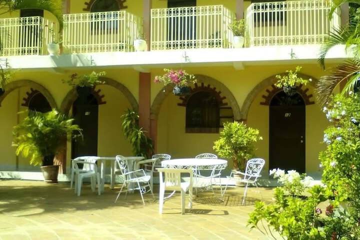 Terrace/Patio 10 of 11