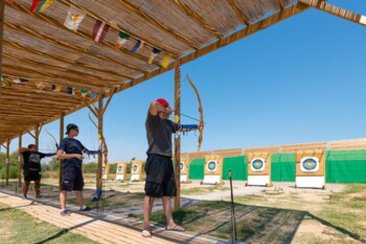 Fitness Center Photo