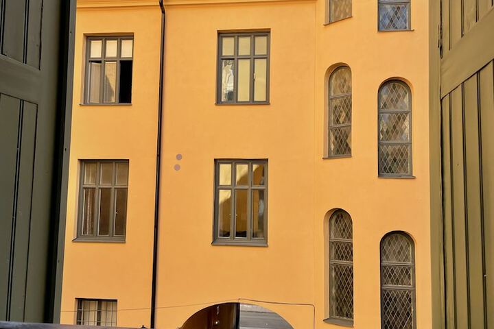 Hotel Exterior 148 of 149