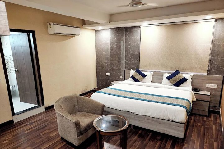 Hotel Aravali Inn in New Delhi
