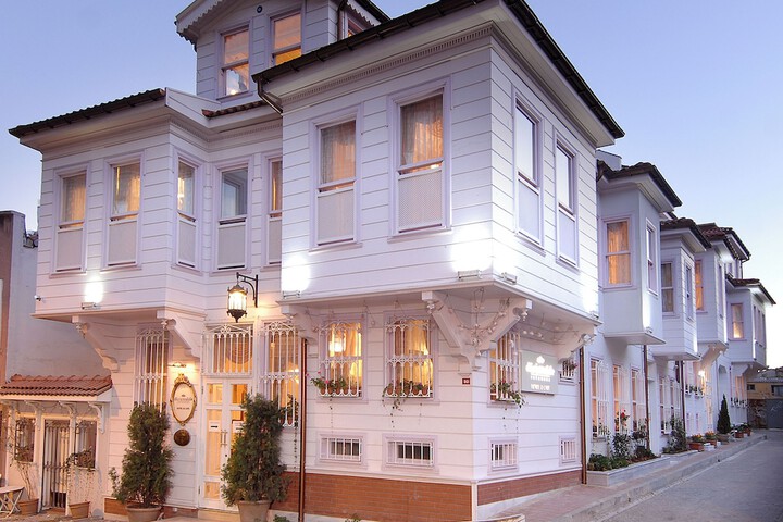 Hotel 54 of 55