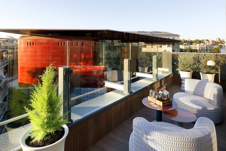 Terrace/Patio 46 of 87