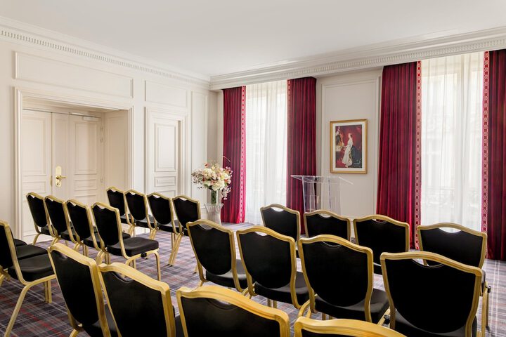 Meeting 129 of 139