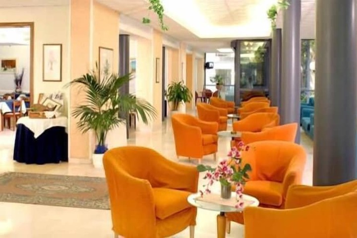 Hotel Interior 3 of 102