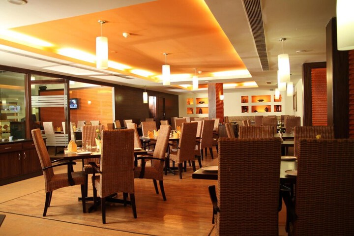 Restaurants