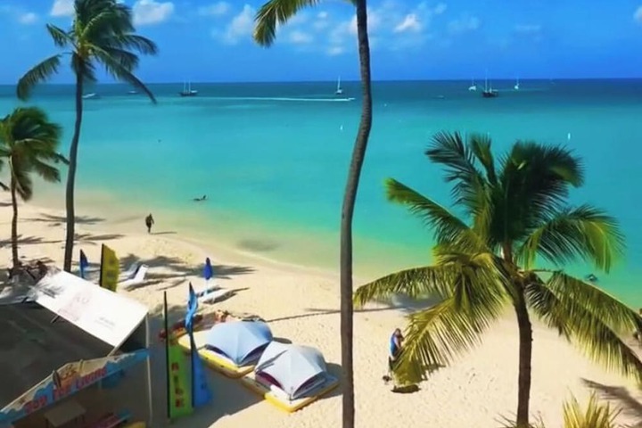 Beach 71 of 81
