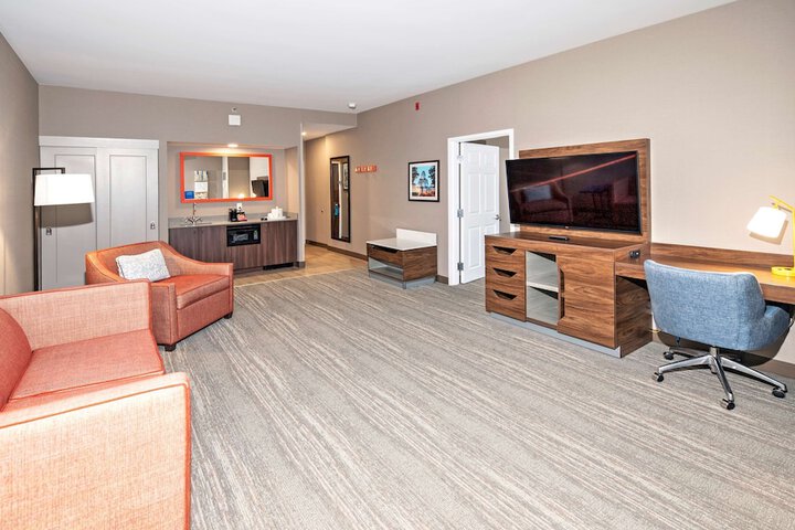 Minibar