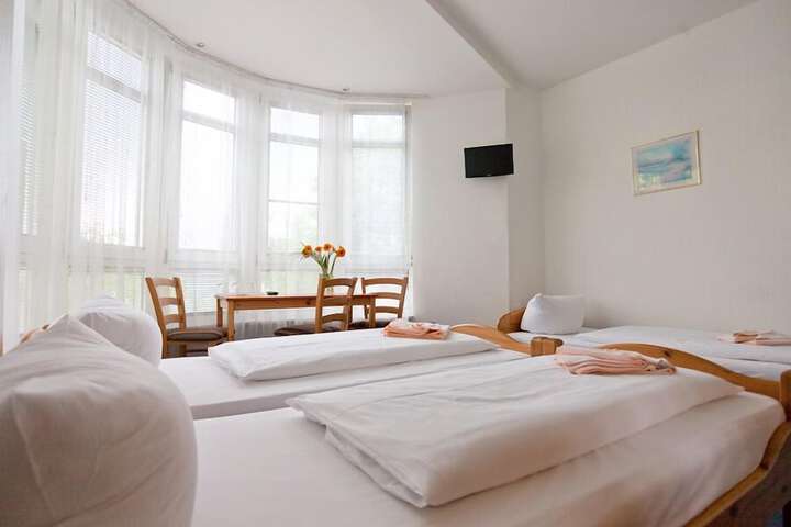 Hotel Atlantic Berlin in Berlin