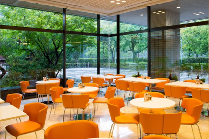 Cafe