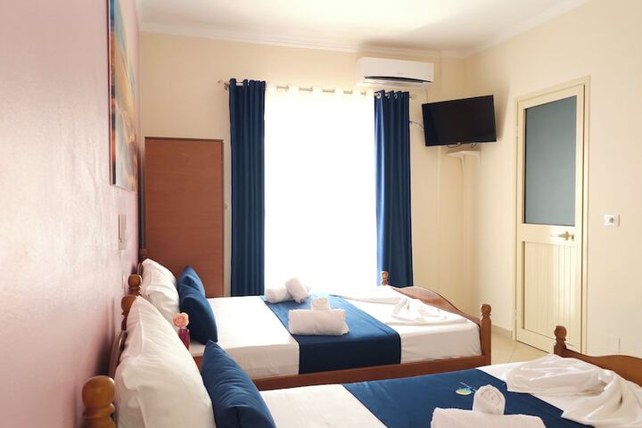 Room 7 of 21