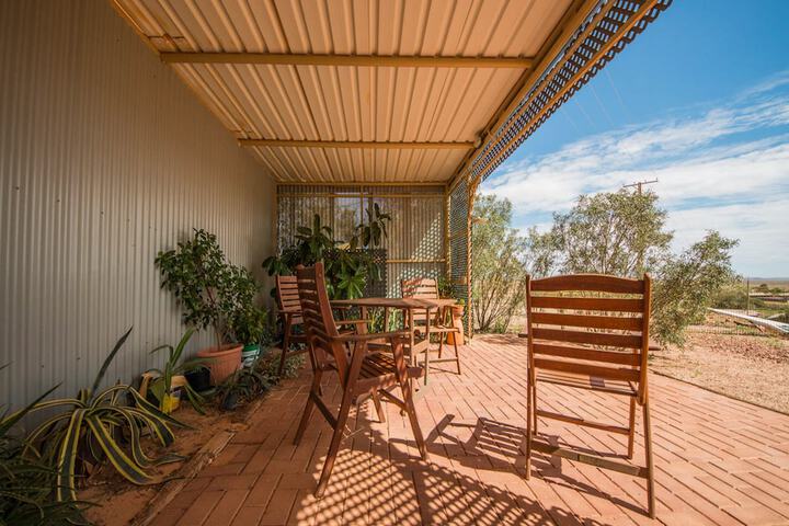Terrace/Patio 38 of 41
