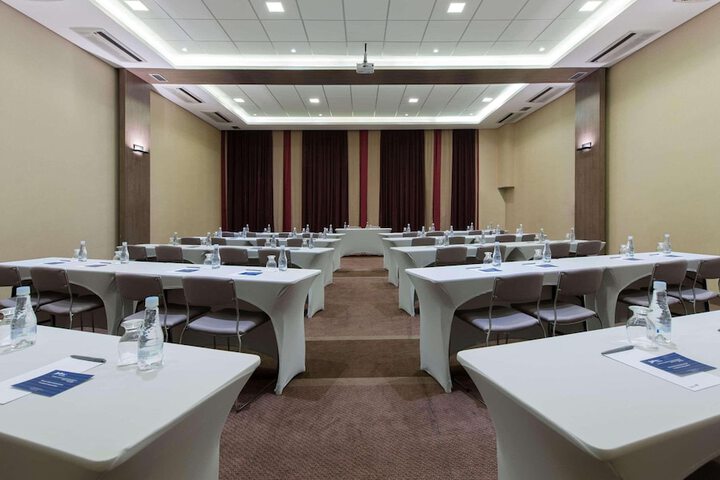 Meeting 100 of 110