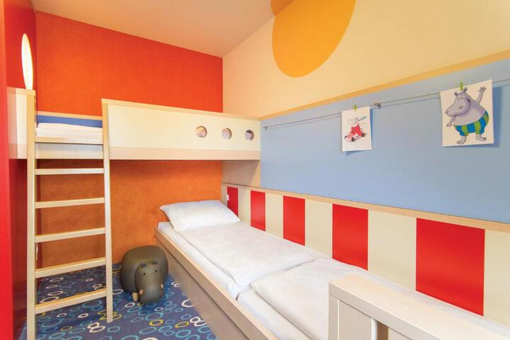 Fitness Center Photo