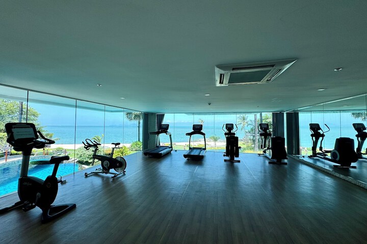 Health and Fitness 17 of 21