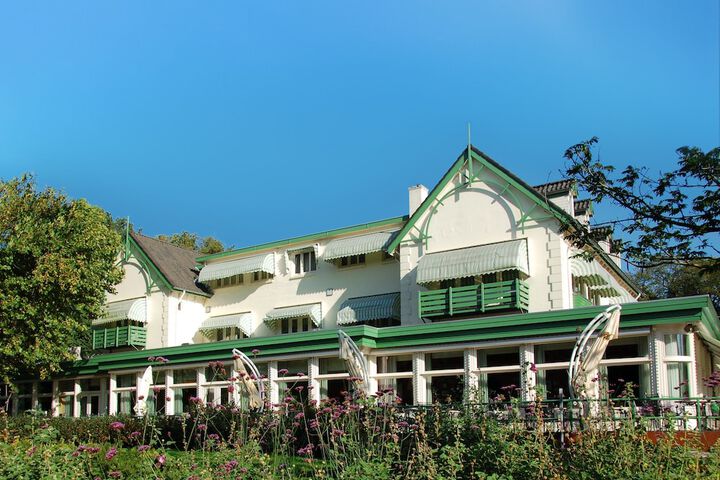 Hotel 38 of 38