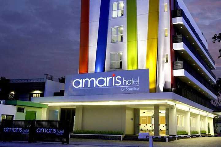 Hotel 26 of 26