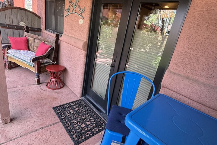 Terrace/Patio 142 of 285