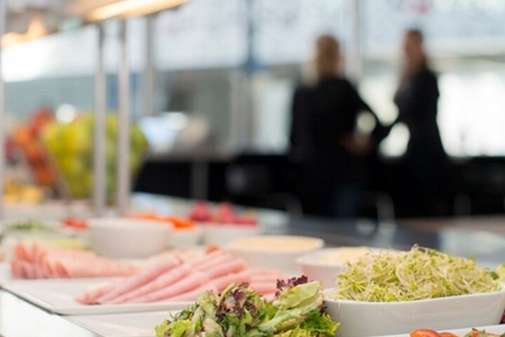 Fitness Center Photo