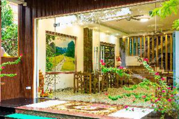 Tam Coc Center Boutique Hotel