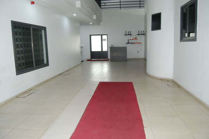 Hotel Interior 2 of 90