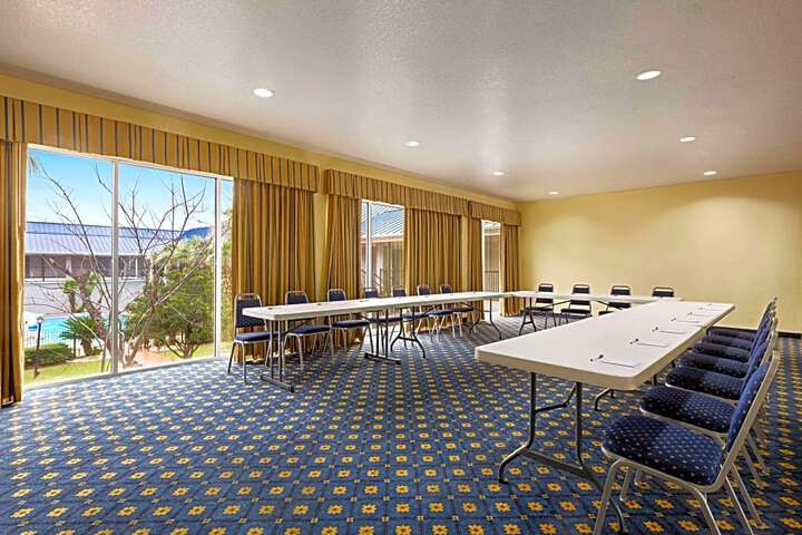 Fitness Facility Photos