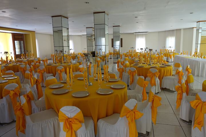 Hotel Interior 22 of 27