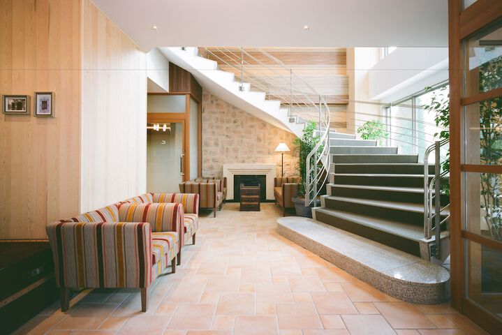 Lobby Photos