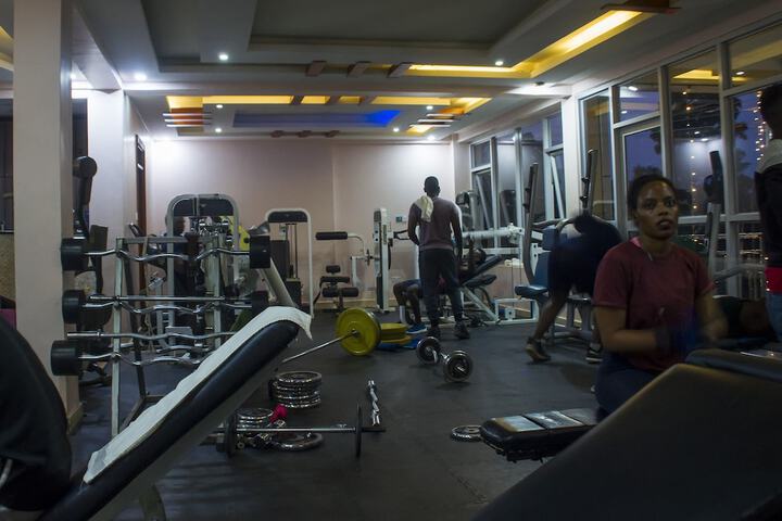 Health and Fitness 33 of 45