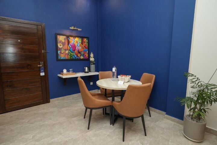 Room 3 of 5