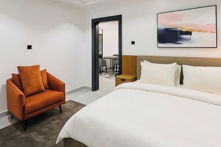 Image of Times Square Hotel & Suites