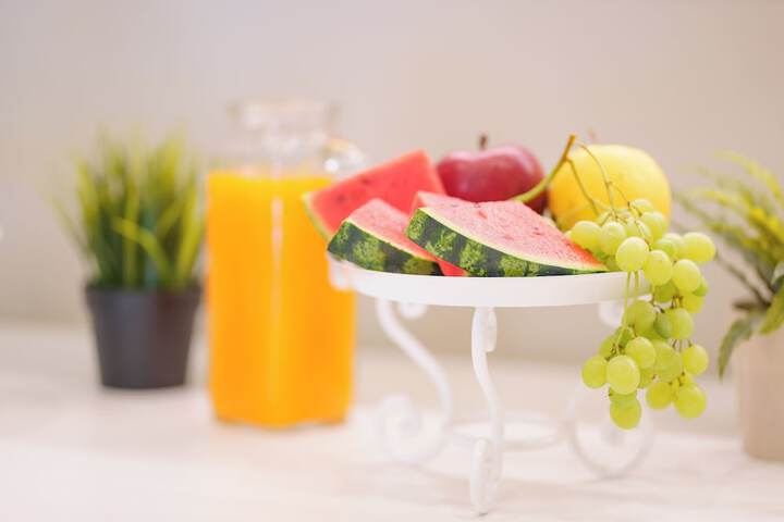 Fitness Center Photo