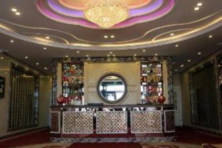 Tianliyuan Hotel