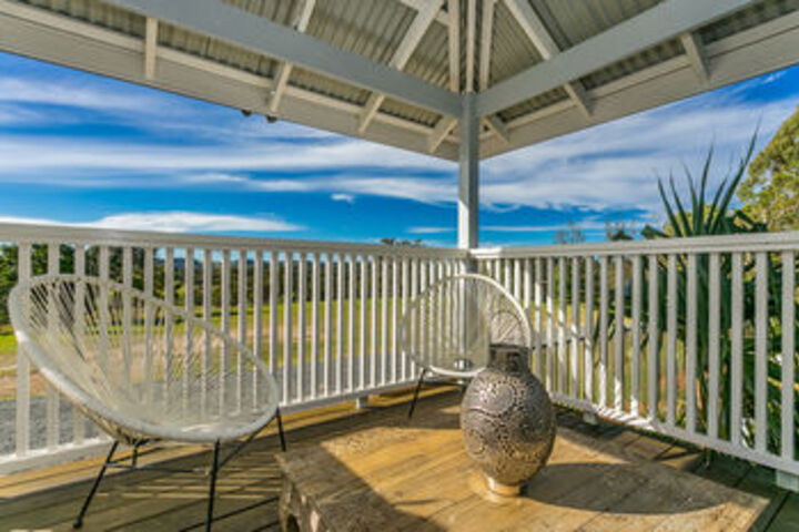 Terrace/Patio 23 of 26