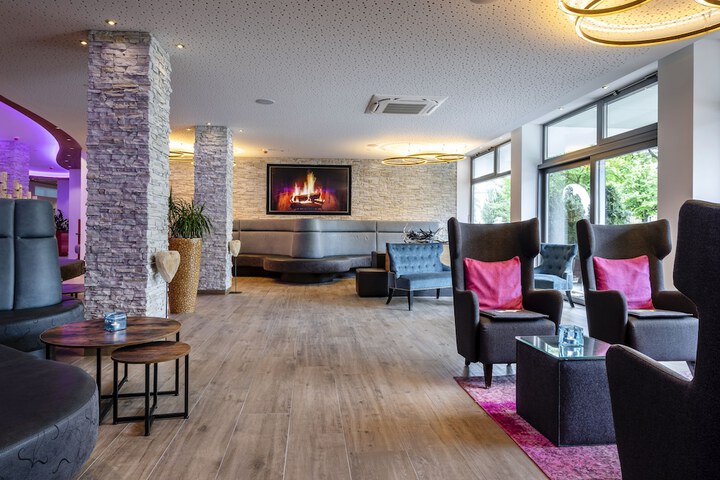 Lobby Photos
