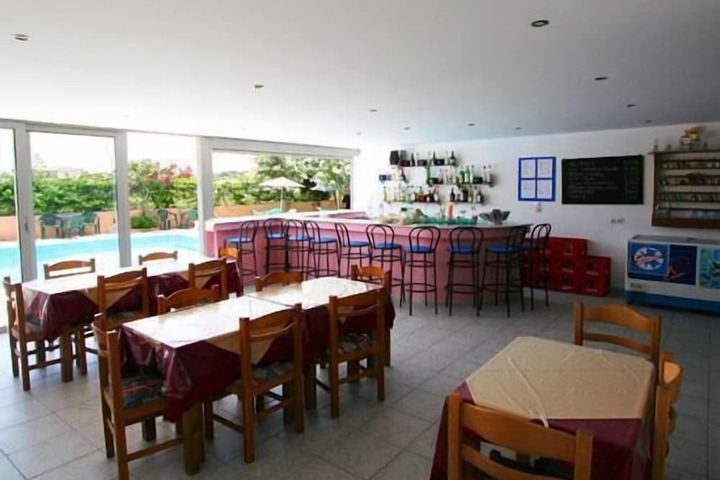 Restaurants