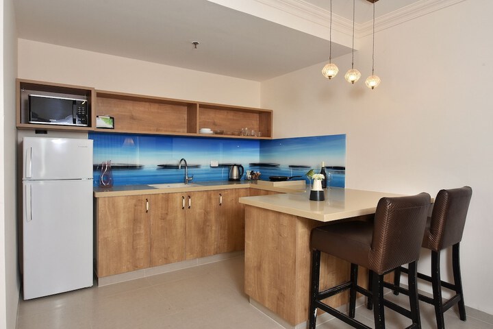 Fitness Center Photo