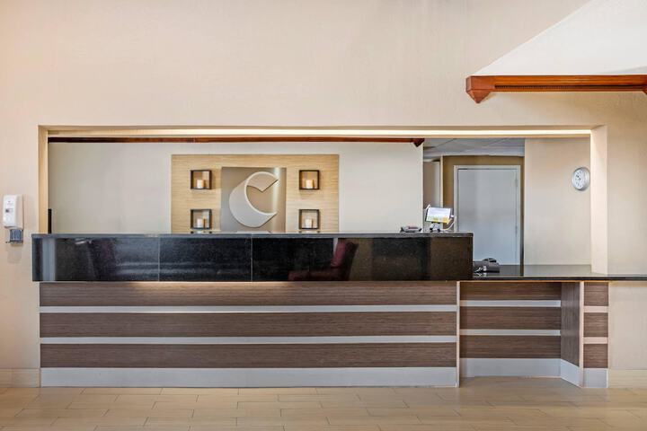 Lobby Photos