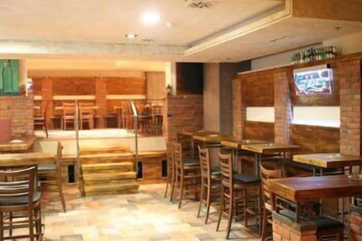 Fitness Center Photo