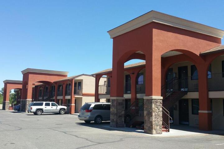 VERDE VALLEY INN