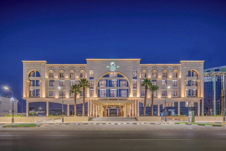 Hotel 42 of 42