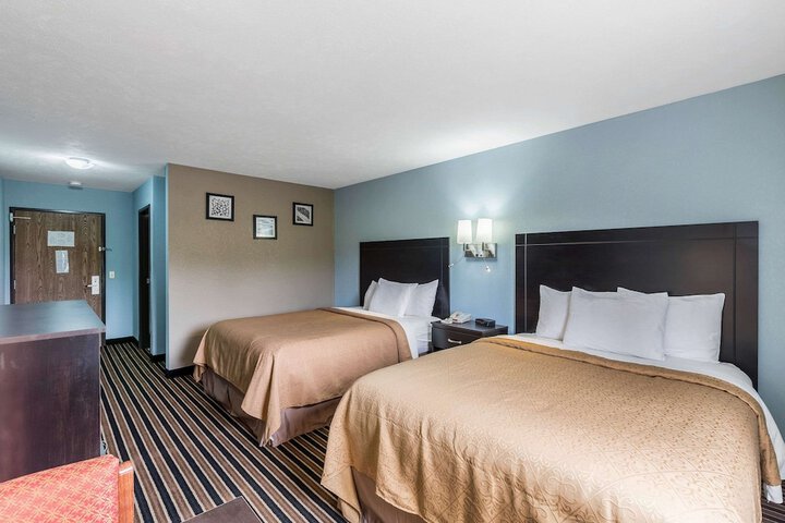 2 Queen Beds Accessible (5 of 9)