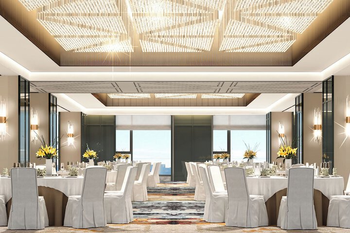 Ballroom/Hall 45 of 57