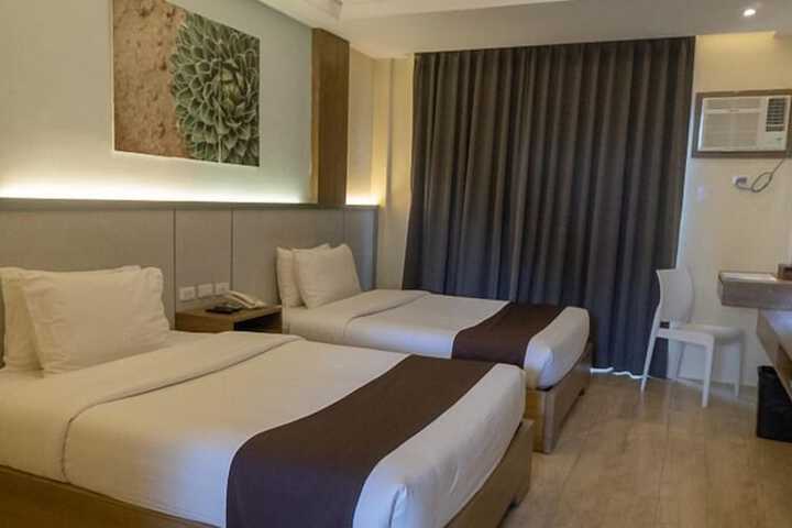 Room 19 of 20