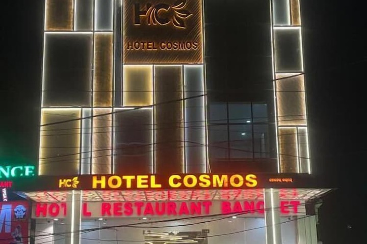 Hotel 21 of 21