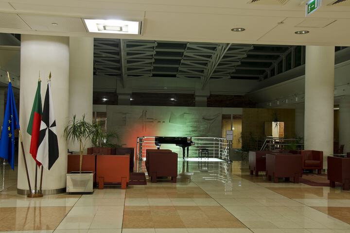 Lobby Photos
