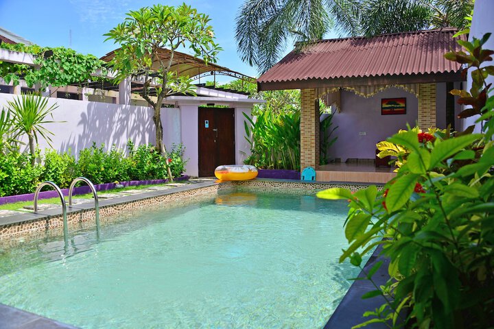 Pool to Cool