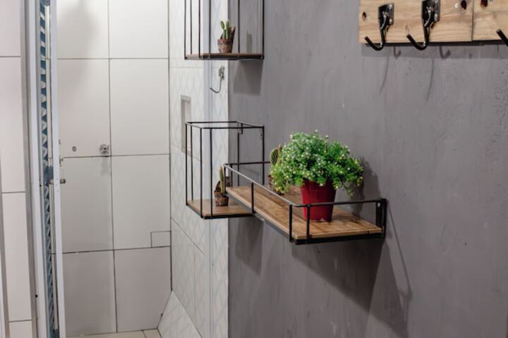 Bath Amenities