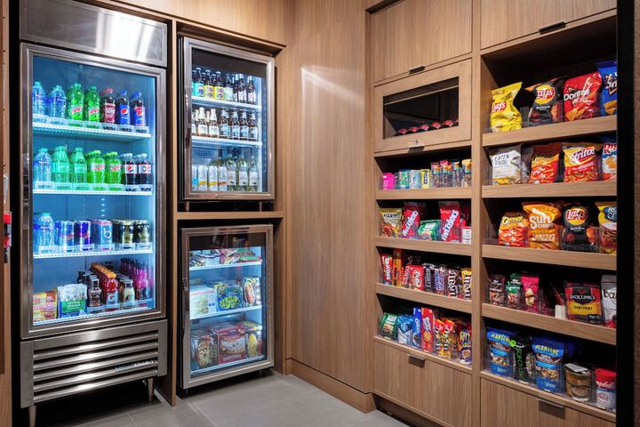Property amenity