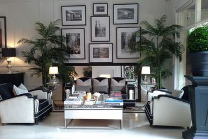 Hotel Interior 88 of 95